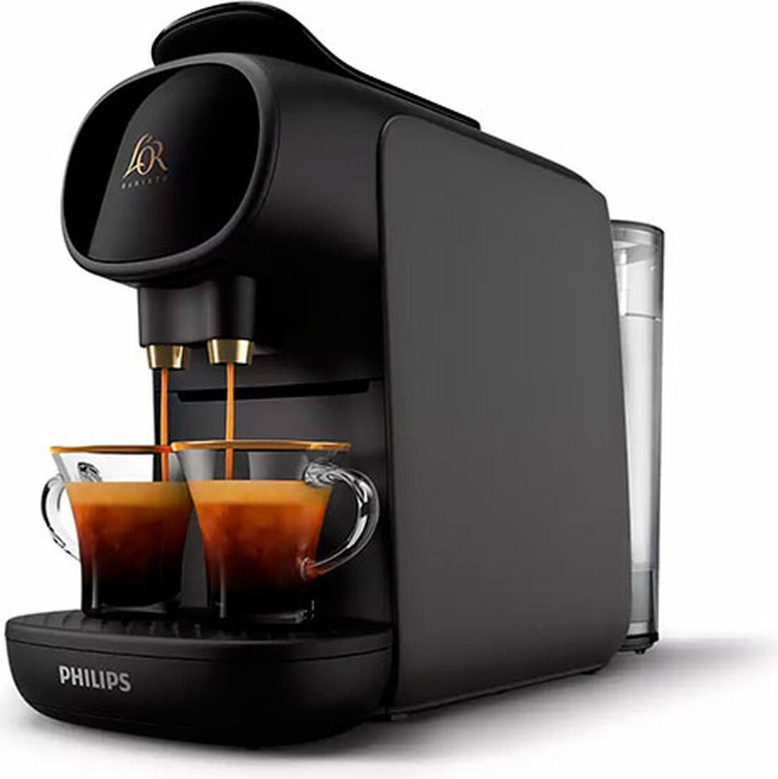 Philips L'OR LM9012/20 Koffiezetapparaat voor capsules, 0,8 liter, 1450 W