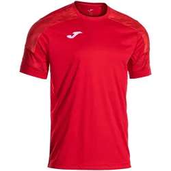 JOMA Championship VIII Trainingsshirt Kinder 600 - rot 104