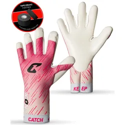 Icon Pink White 9