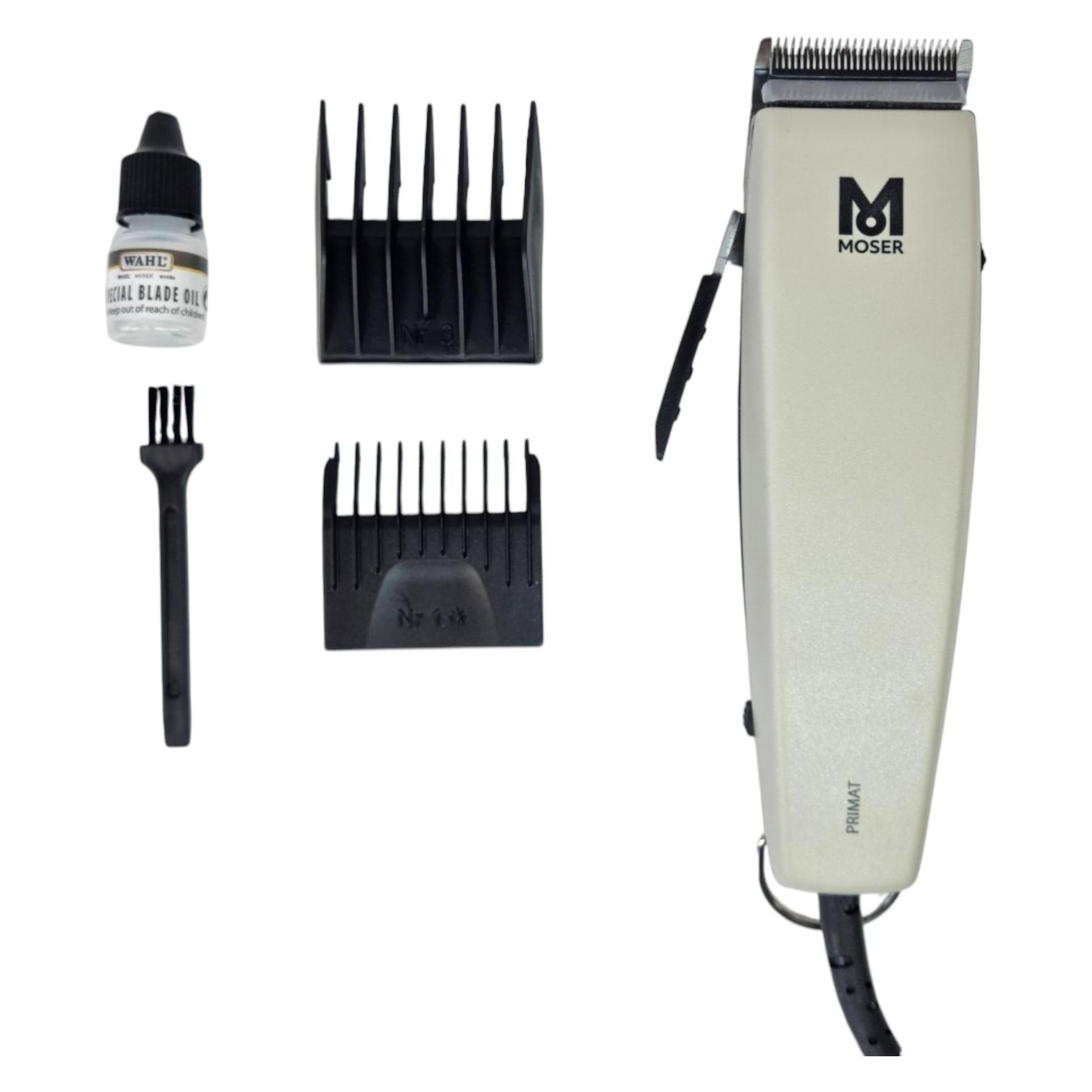 Moser Primate (1230-0051)
