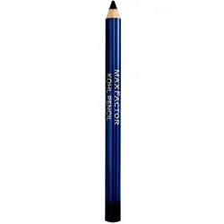 Max Factor Khol Eye Liner Pencil 20 Black