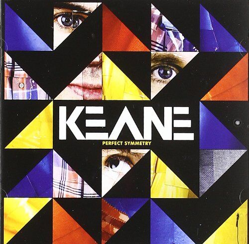 Keane - Perfect Symmetry - Preis vom 11.10.2026 23:13:37 h