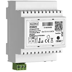Indexa SIP-Gateway VT100SIP2