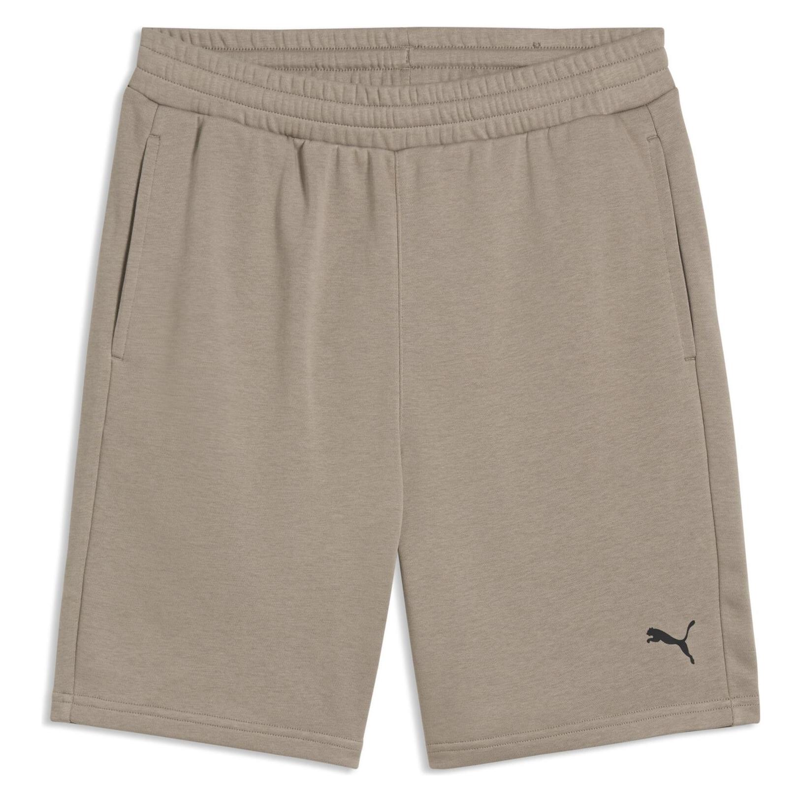 Puma M TAD ESSENTIALS 8" Knit Short (S) (525909)