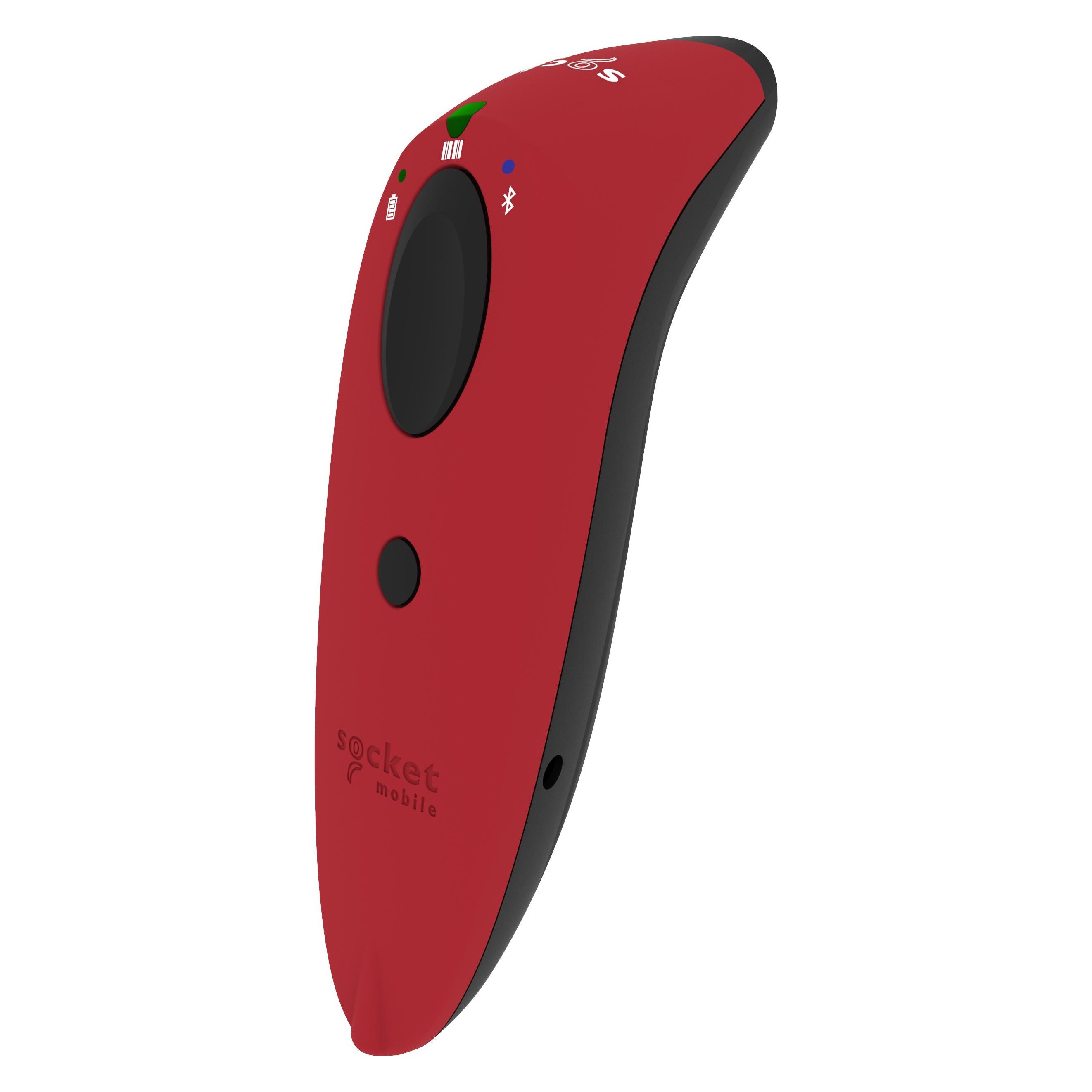 Socket Socketscan S720 Linear Barcode (1D-Barcodes, 2D-Barcodes) (CX3976-3033)