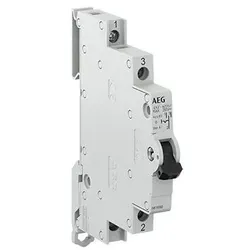 AEG Gruppenschalter AST+ SZ16 16A 250VAC 1x I-0-II