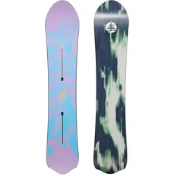 BURTON FT ALEKESAM Snowboard 2026 - 140