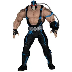 McFarlane DC Multiverse Mega figurine Bane (Knightfall) (Gold Label) 24 cm