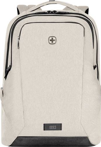Wenger Notebook Rucksack MX Professional Passend für maximal: 40,6cm (16") Sand