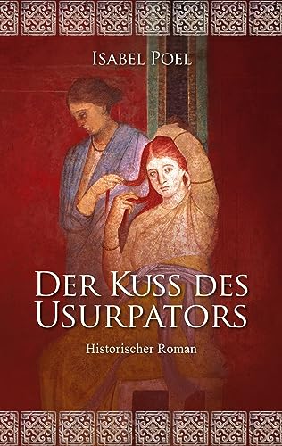 Isabel Poel - Der Kuss des Usurpators - Preis vom 18.10.2026 19:22:15 h