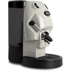 Didiesse Baby Frog coffee & tea, Kapselmaschine, Weiss