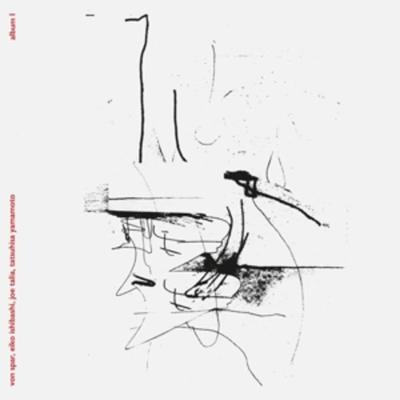 Album I - Spar,Eiko Ishibashi,Joe Talla,Tatsuhisa, Vinyl