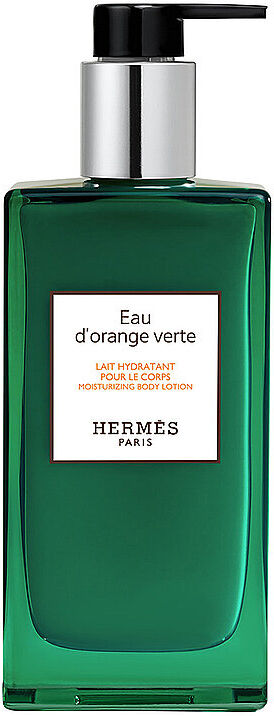 HERMÈS Eau d'orange verte Bodylotion 200ml EG