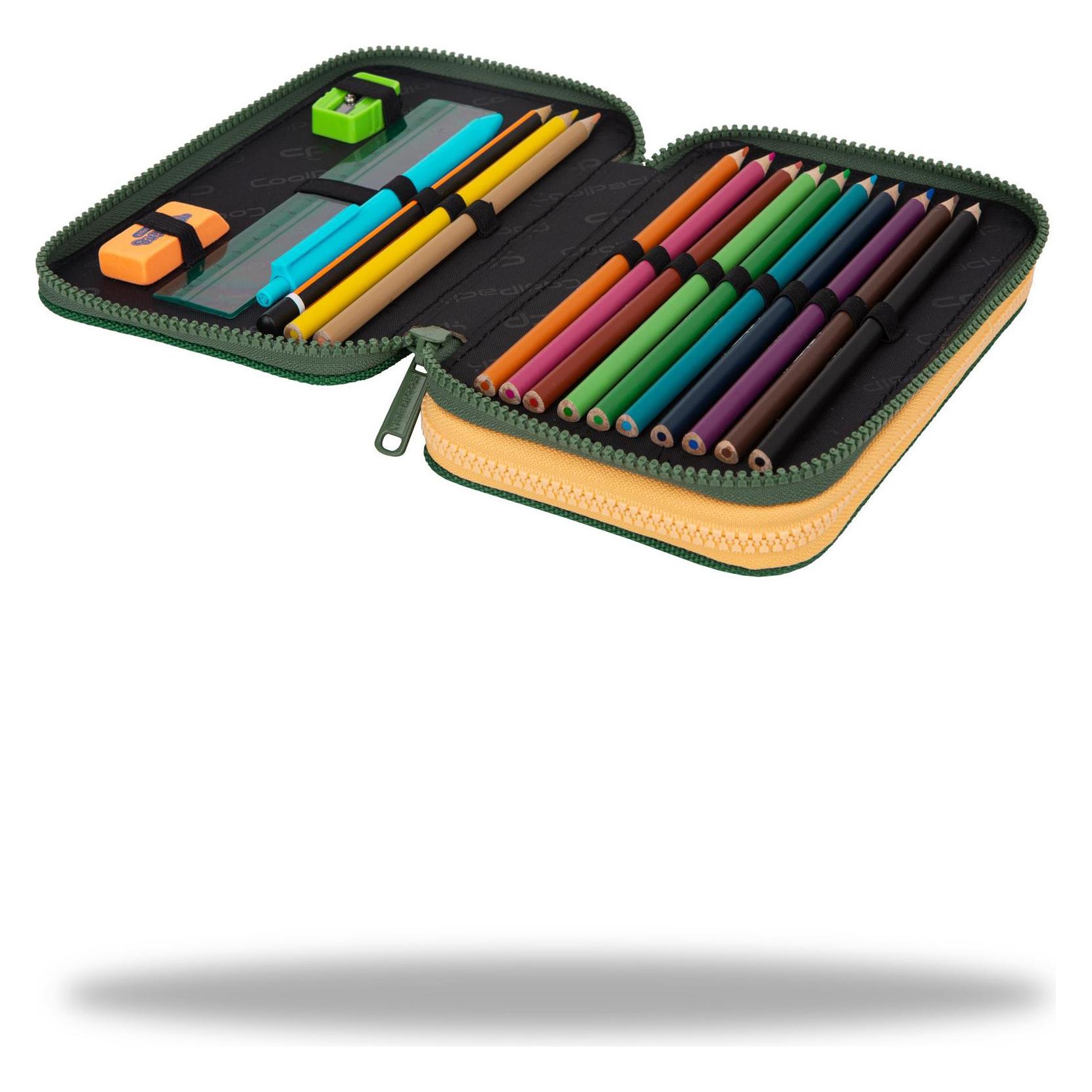 Coolpack JUMPER - Etui (F066662)