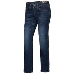 iXS, Motorradhose, Classic AR Clarkson (Herren, Normalgrösse, W30/L32)
