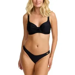 Damella Reese Bikini Brazilian Schwarz 40 Damen