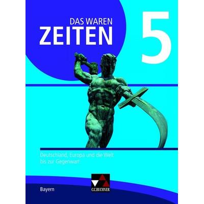 Das waren Zeiten – Neue Ausgabe Bayern / Das waren Zeiten Bayern 5 Ausgabe ab 2018, Gebundene Ausgabe von Dieter Brückner,Jan Castner,Josef