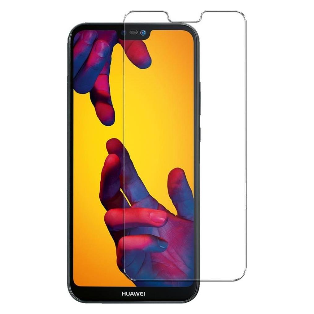 Screenguard Huawei P20 Lite Panzerglas Schutzfolie Case Friendly Design (Huawei P20 Lite) (00023580)