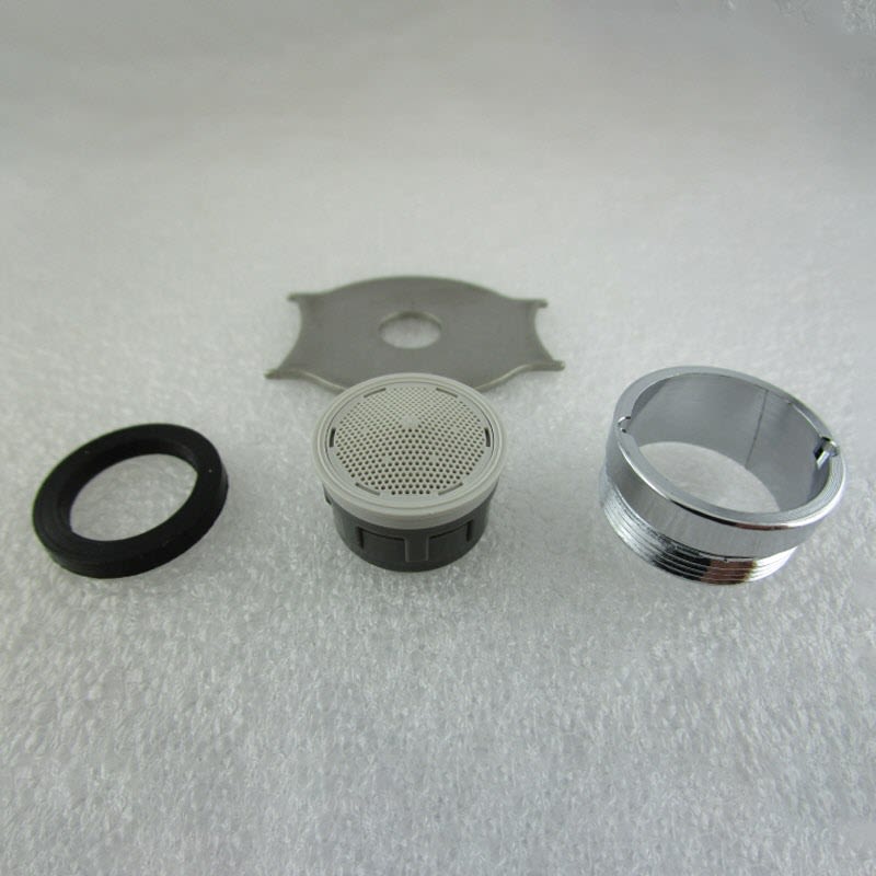 Steinberg replacement aerator for 120.1000 Art. 099.9140