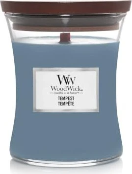 WOODWICK Tempest 275g