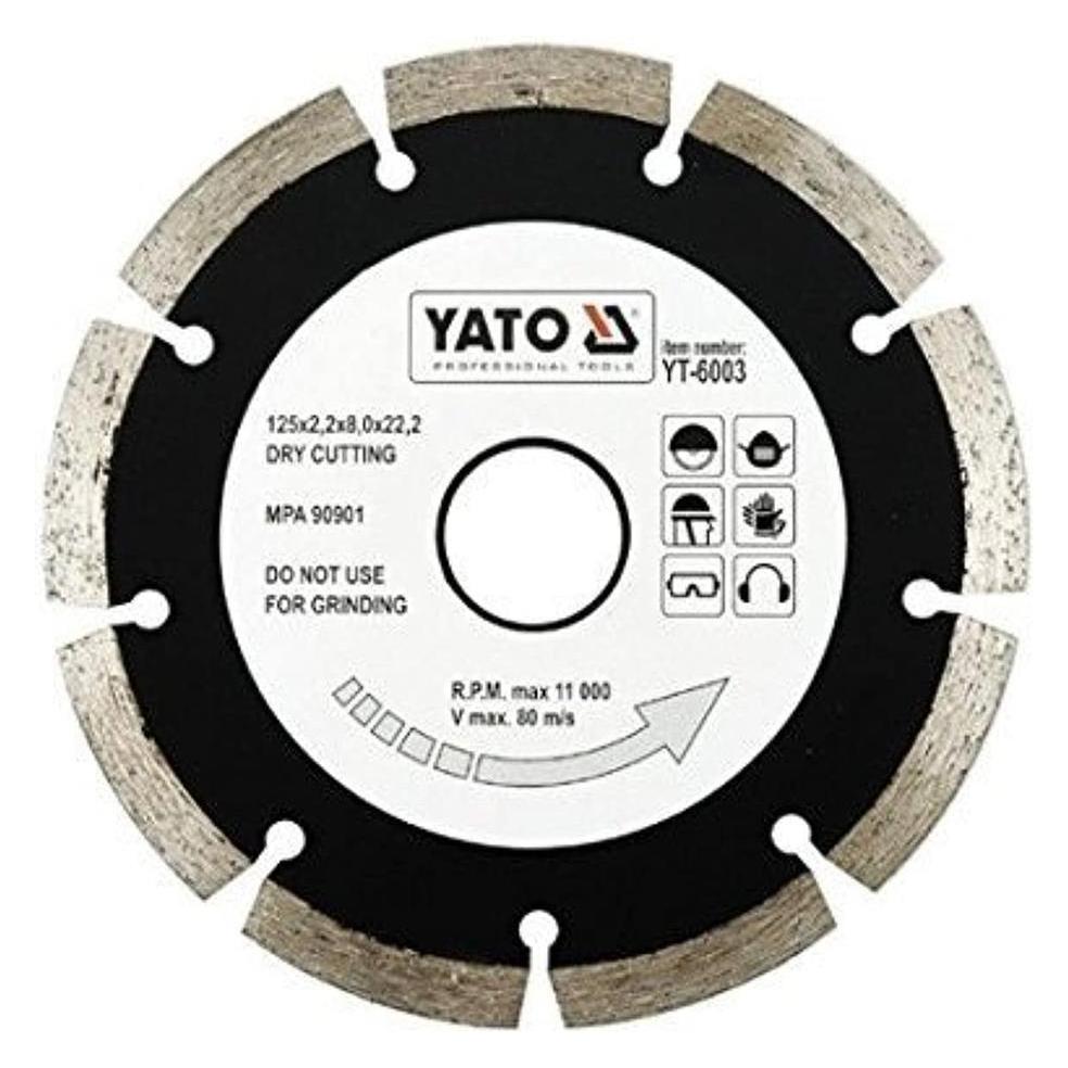 Yato YT-6003 (YT-6003)