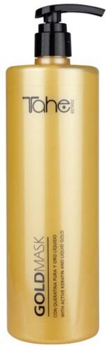 Tahe Botanic Gold Máscara 1000ml