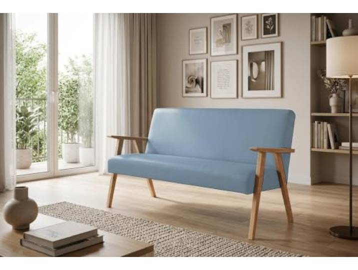 Family Meble Schlafsofa Soler – Variante Royal 48