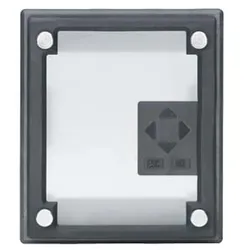 Siemens Dig.Industr. Fronttafel-Einbausatz 6AG1057-1AA00-0AA3