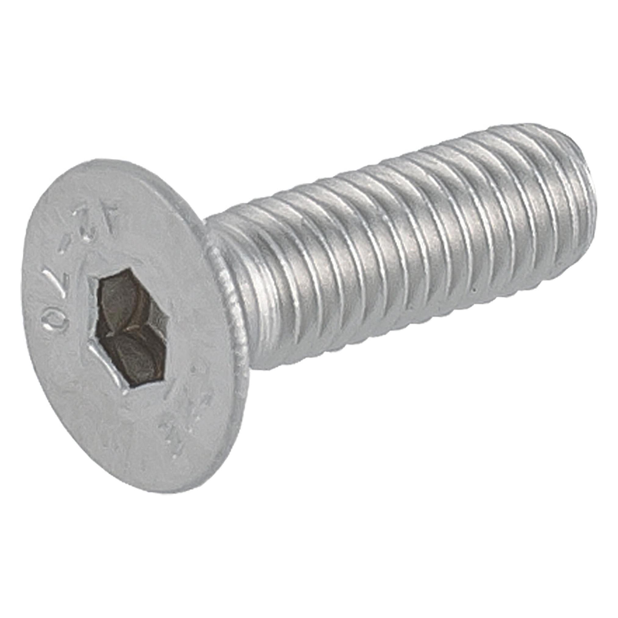 Suki Senkschraube M5x30mm (4 Schrauben pro Stück) (200147)