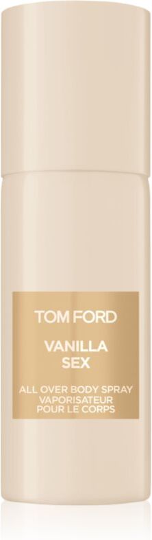 TOM FORD Private Blend Vanilla Sex spray corporel mixte 150 ml