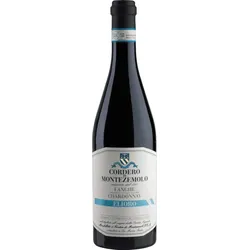 Langhe Chardonnay Elioro Cordero di Montezemolo 2022 BIO