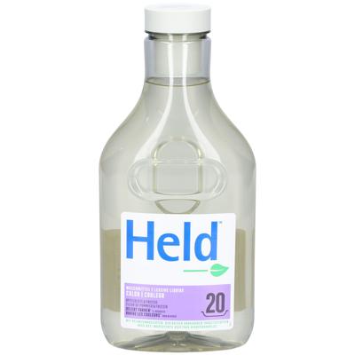 Held Flüssigwaschmittel Color Apfelbl&Freesie 1 lt l Liquidum