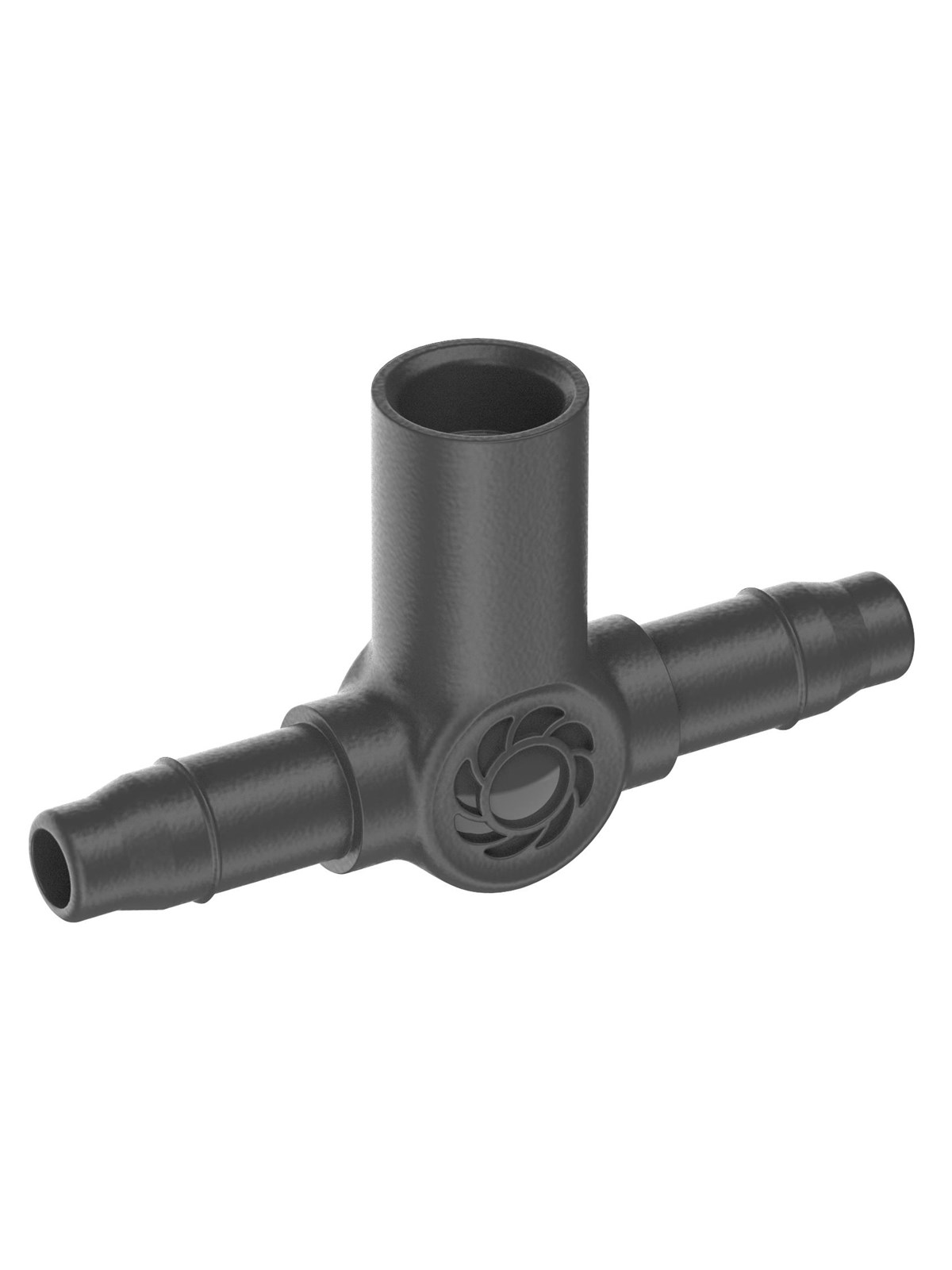 Gardena T-Stück für Sprühdüsen/Endtropfer 4,6 mm (3/16")