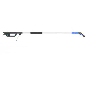 Nilfisk Teleskopstrahlrohr Extension Lance, für Hochdruckreiniger P-, C-, E-, Core, 1,2 - 3,9m