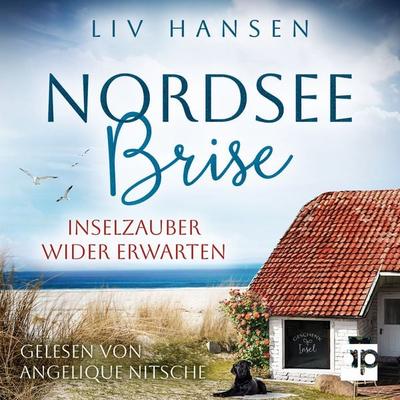 Inselzauber wider Erwarten - Liv Hansen, Audio, 9783689712235