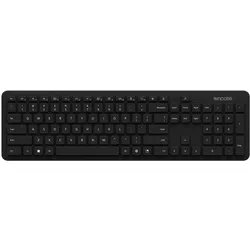 Incase Designed by Microsoft kabellose Tastatur schwarz