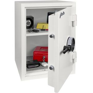 Phoenix Tresor Fortress SS1453E, 55 x 41 cm, mit Elektronikschloss, 42 kg