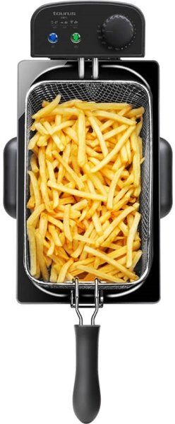 Taurus Fry 3 2000w Frituregryde, 3 L