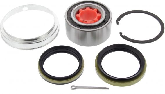 Mapco Radlagersatz 26203 Für Toyota