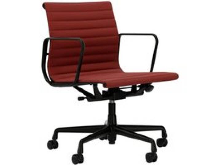 Vitra - Aluminium Chair EA 117