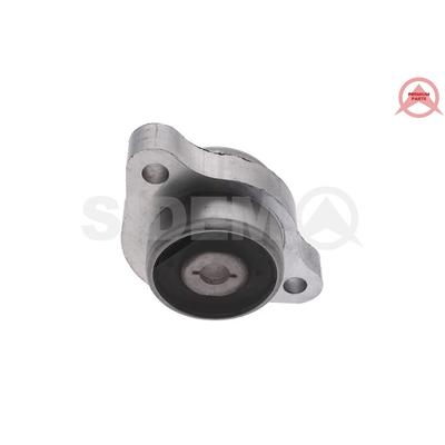 Sidem Lagerung, Lenker [Hersteller-Nr. 850609] für Mercedes-Benz