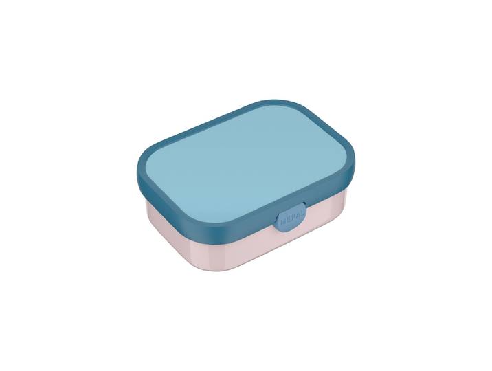 Lunchbox MEPAL Brotdose Campus Switch 700 ml , bunt (cool pink, cool blau), Kunststoff, Lebensmittelaufbewahrungsbehälter, Lunchbox