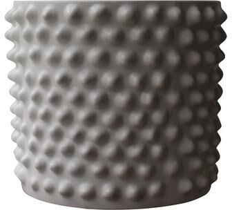 DBKD Med. CLOUDY Planter Greige - Greige