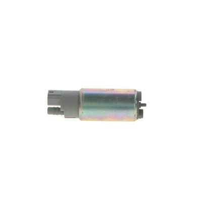BOSCH Kraftstoffpumpe 0580453496 im Kraftstoffbehälter für RENAULT