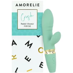 Amorelie, Vibrator, »Crush 2.0« RabbitVibrator