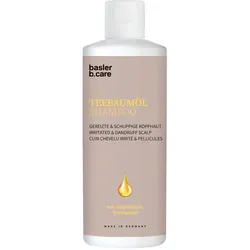 200ml basler Teebaumöl Shampoo