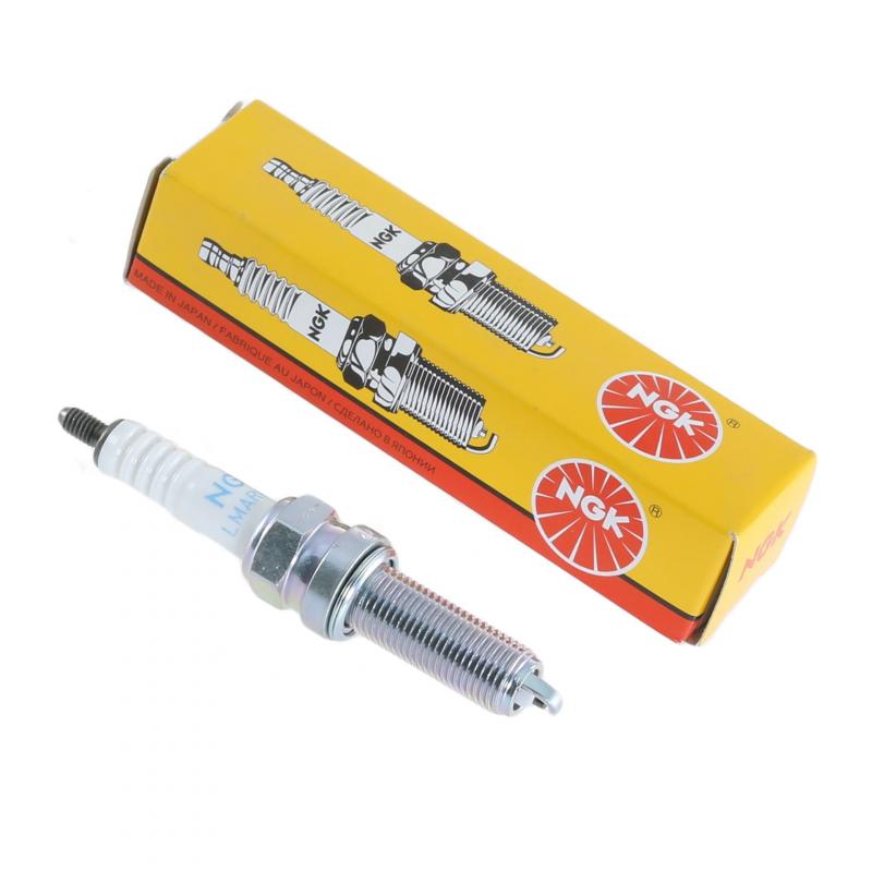 Bougie NGK LMAR8A-9 standard