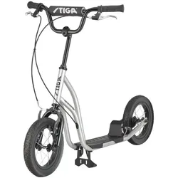 Stiga, Scooter
