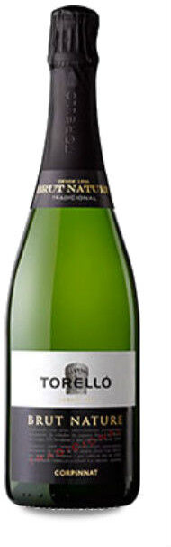Torelló Reserva Brut Nature Magnum 2017 -