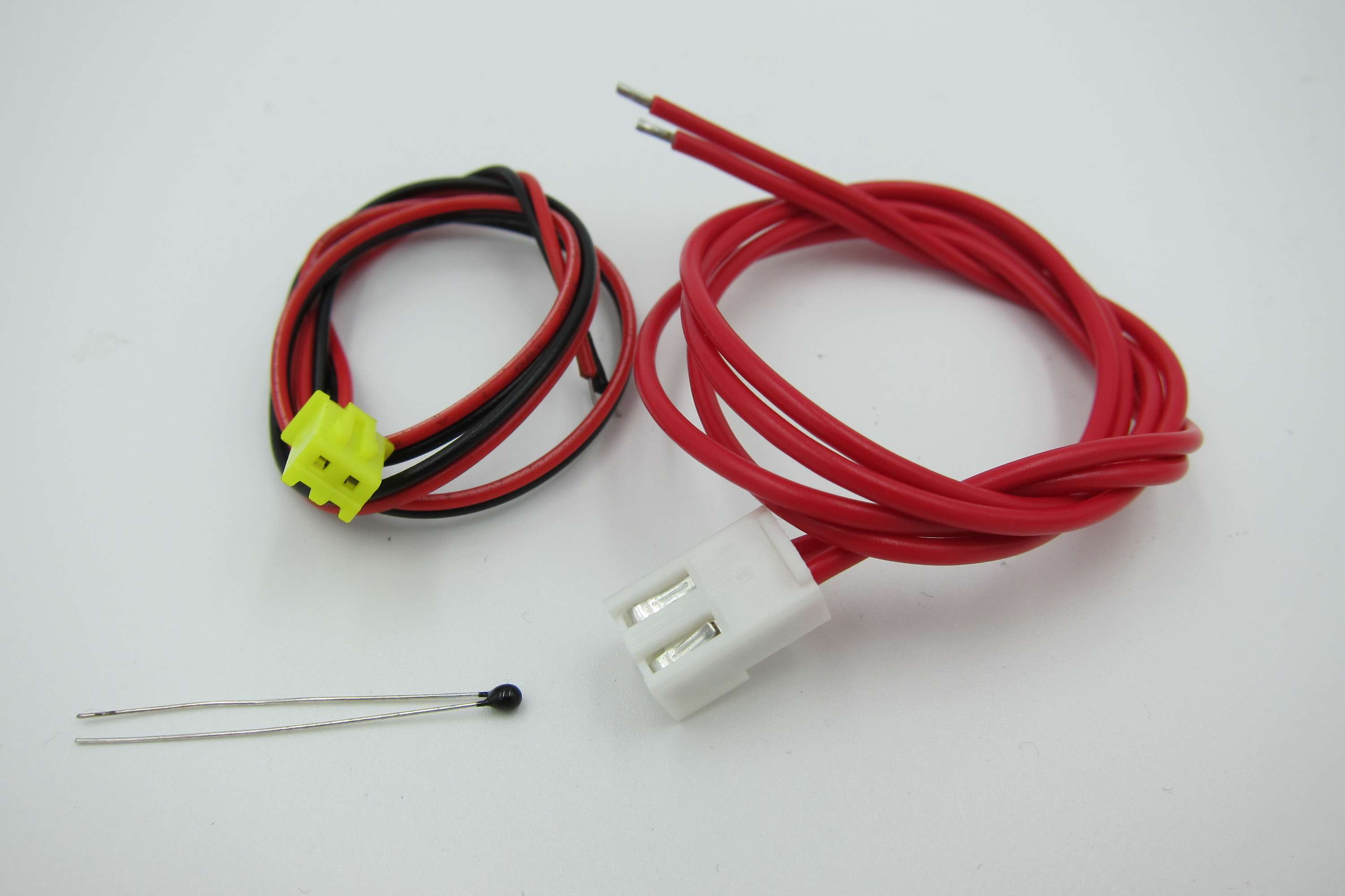 PrimaCreator P120 HBP cable and sensor set